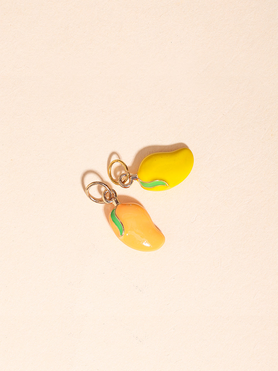 Mango Charm