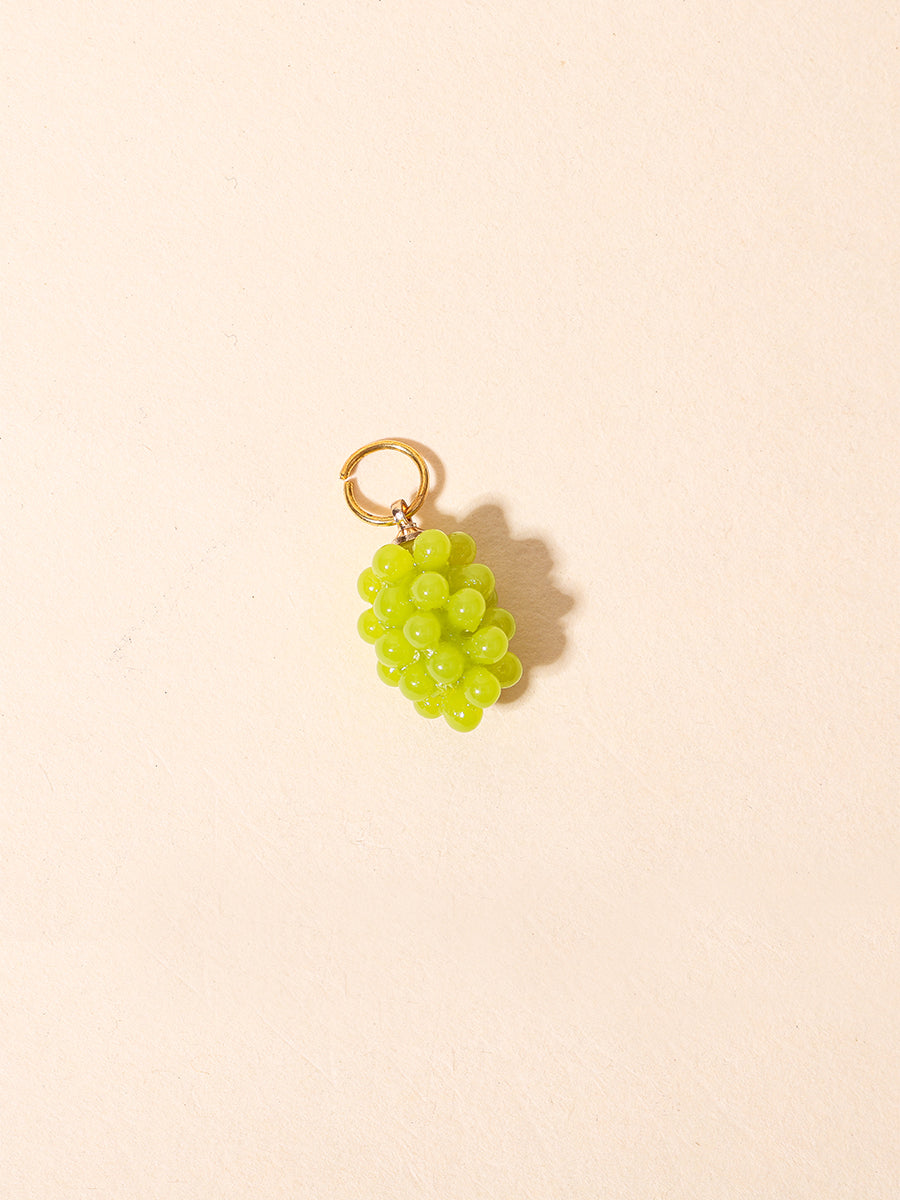 Grapes Charm