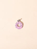 Donut Delight Charm