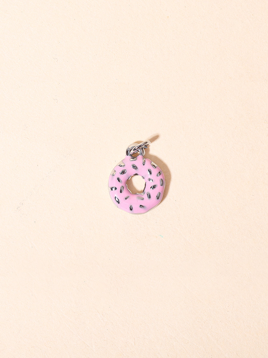 Donut Delight Charm