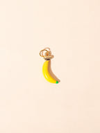 Banana Fun Charm